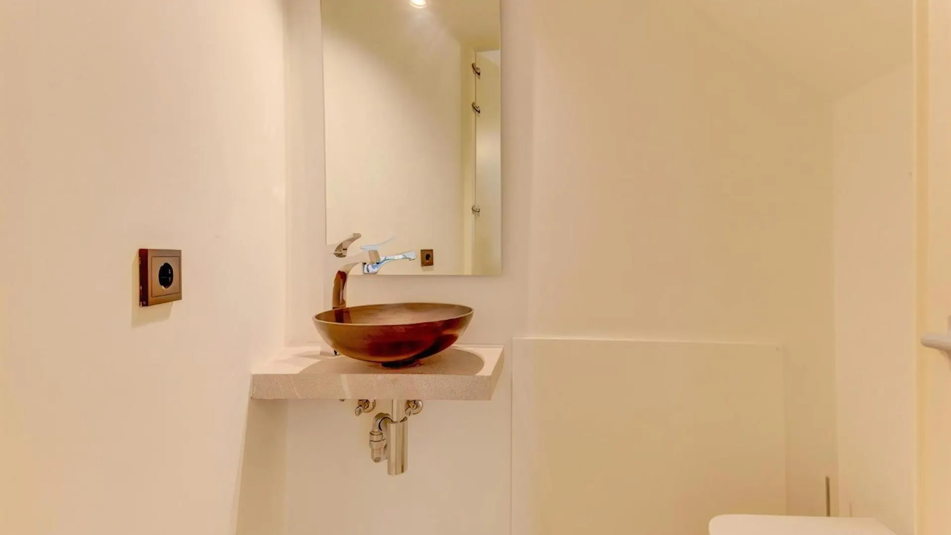 Charming Pollensa Villa Alicanti 4 Bedrooms Positioned In The Heart Of Old Town